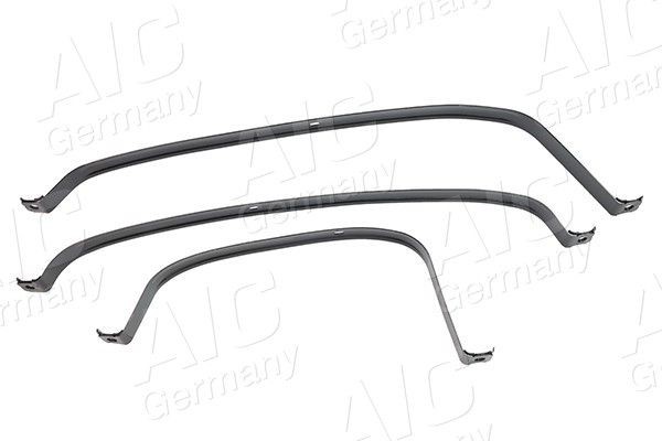 AIC Turētāju komplekts, Degvielas tvertne 59080Set 59080Set Degvielas tvertne AIC AUDI A8