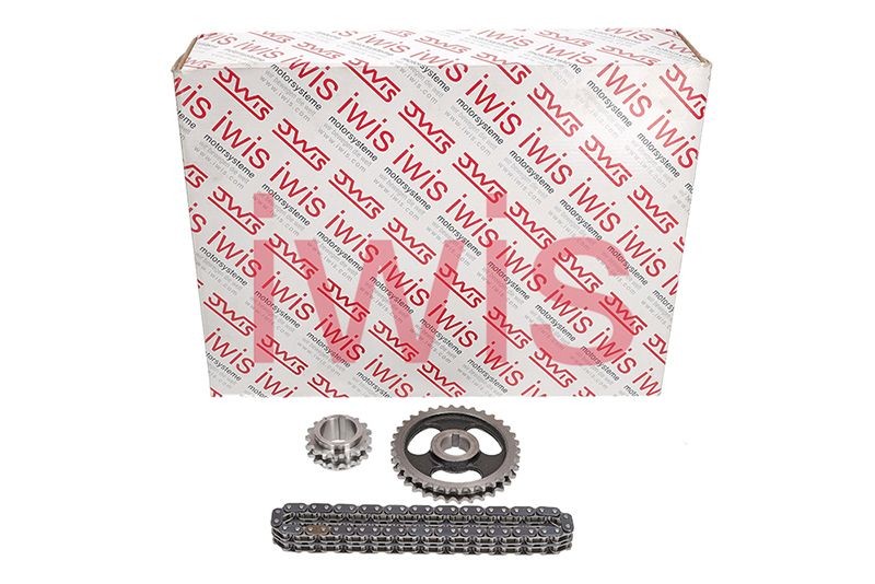 AIC Timing chain kit 59124Set AIC 59124Set genuine Skoda Favorit Pickup 787 timing chain kit price
