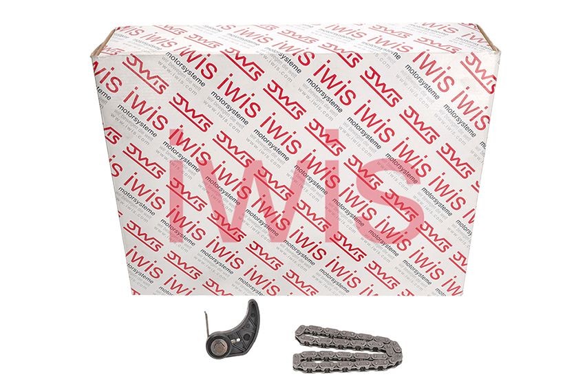 AIC Mootori keti komplekt 59125Set AIC 59125Set Mootori keti komplekt SEAT Alhambra 7M hind