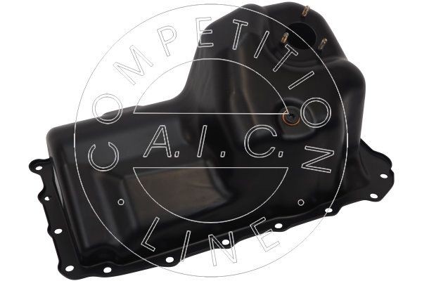 AIC Bunnpanne 59355 AIC 59355 originale Bunnpanne E46 Coupé hva koster