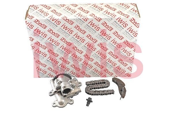 AIC Oljepumpe 59380Set 59380Set Oljepumpe AUDI Q5 AIC