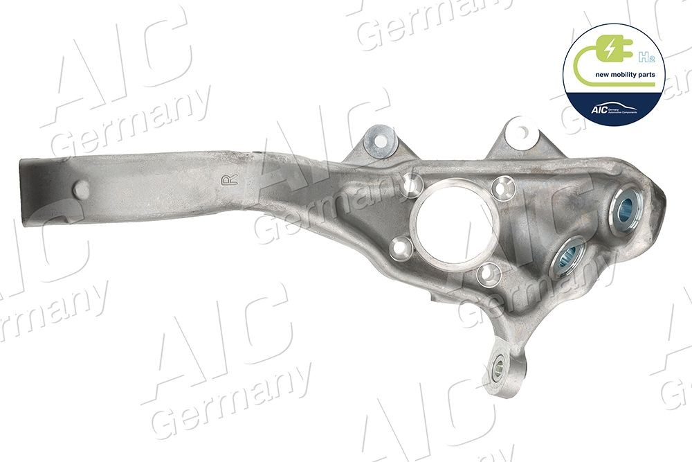 AIC Hjulspindel, hjulophæng 59424 Styrespindel AIC 5-serie 59424 billig