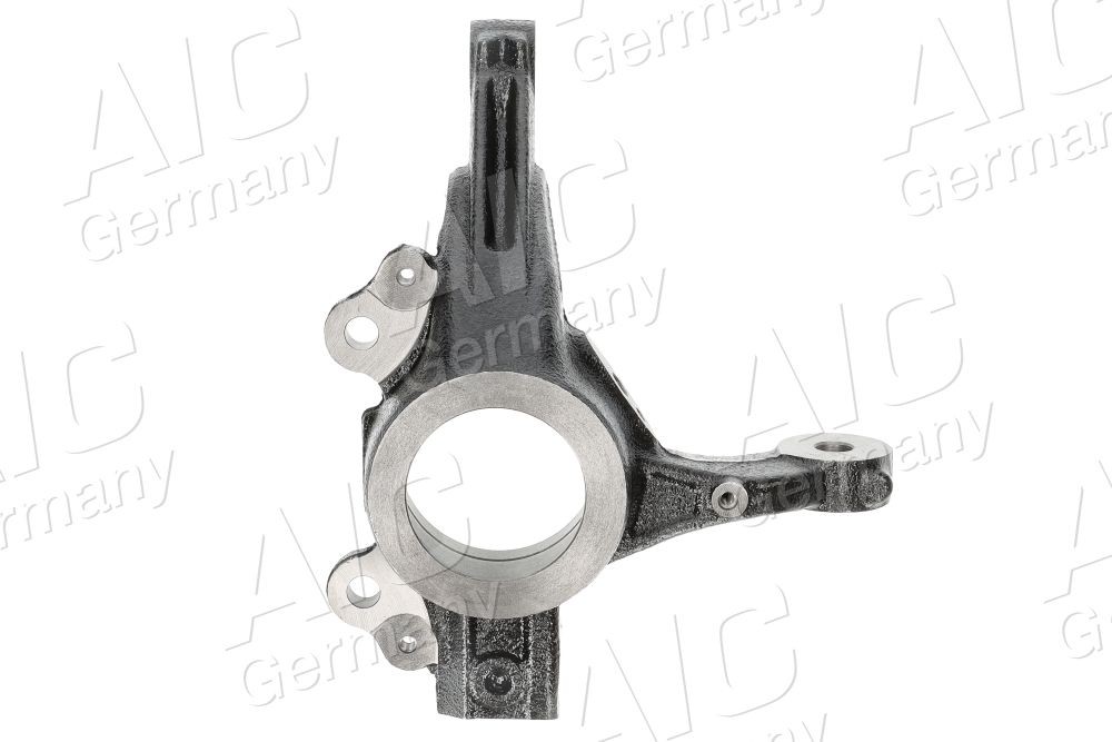 AIC Fusée d'essieu, suspension de roue 59451 59451 Porte-fusée FIAT 850 AIC