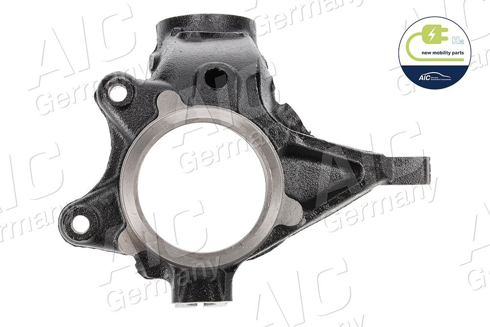 Käändmik, rattakinnitus AIC 59453 AIC 59453: Käändmik rattakinnitus Peugeot 306 2003