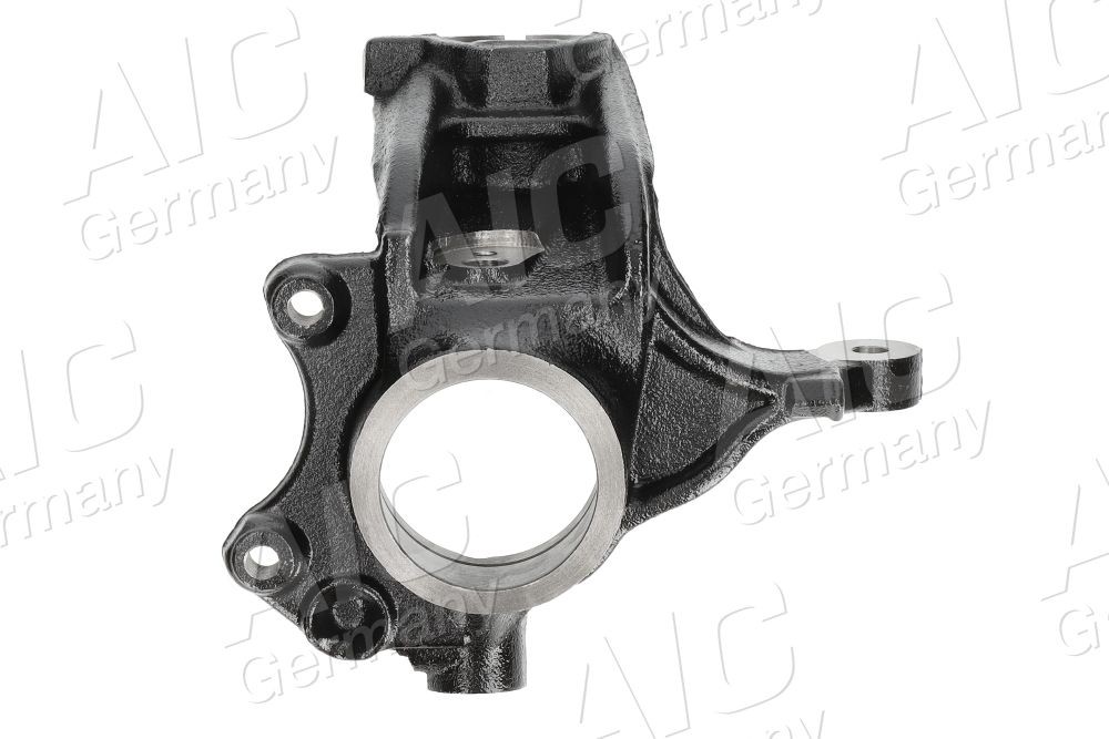 AIC Käändmik, rattakinnitus 59455 AIC 59455 Käändmik rattakinnitus Citroën C2 originaal