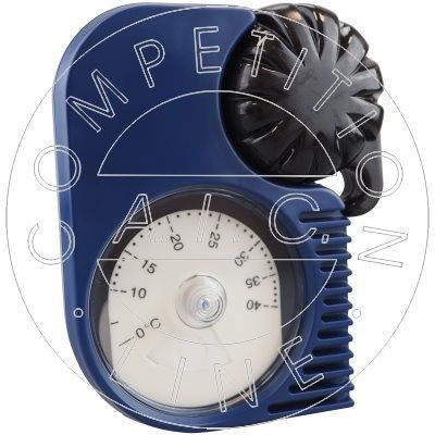 AIC Glykolprovare 59511 59511 AIC elsats till dragkrok AUDI A6