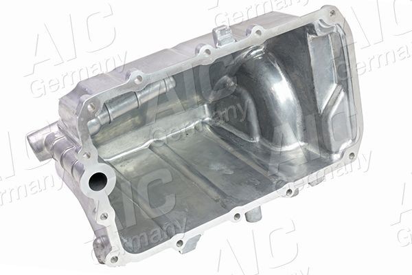 AIC Õlivann 59512 AIC 59512 Õlivann Smart Fortwo 453 Kupee hind