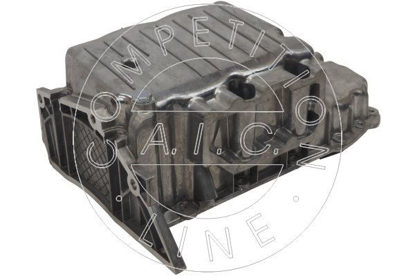AIC Öljypohja 59519 59519 AIC Öljypohja OPEL