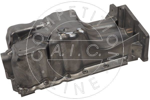 Cárter do óleo AIC 59523 AIC 59523: Cárter de óleo do motor Opel ZAFIRA 2019