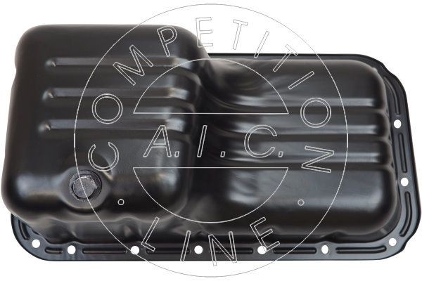 Eļļas vācele AIC 59524 AIC 59524 Eļļas vācele CHEVROLET SPARK 2016