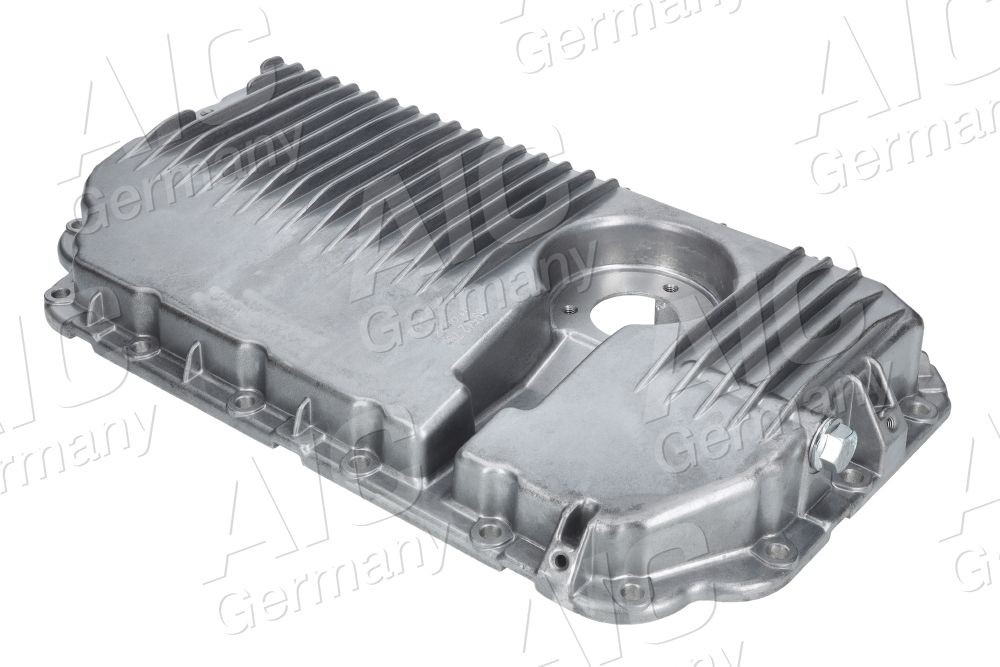 Bunnpanne AIC 59542 AIC 59542 Oljepanne Audi A8 2007