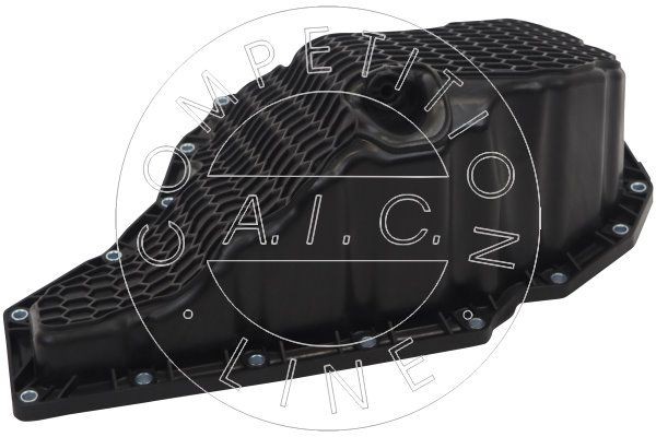 AIC Bunnpanne 59548 AIC 59548 Olje sump Audi A5 B8 Cabrio pris