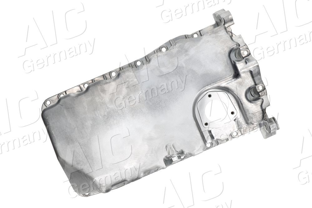 AIC Olejová vaňa 59549 Olejová vaňa AIC Volkswagen PASSAT 59549