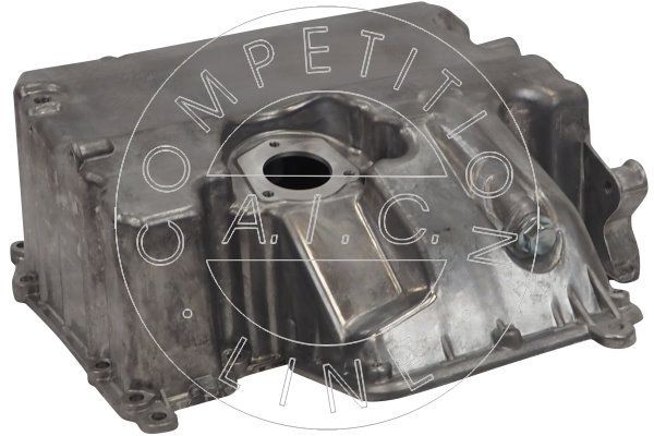 AIC Bundkar 59550 AIC 59550 originale Bundkar JAGUAR X-TYPE pris