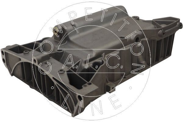 AIC Oljetråg 59551 AIC 59551 Oljetråg PEUGEOT 607 Sedan 3.0 V6 24V 207 hk 2000