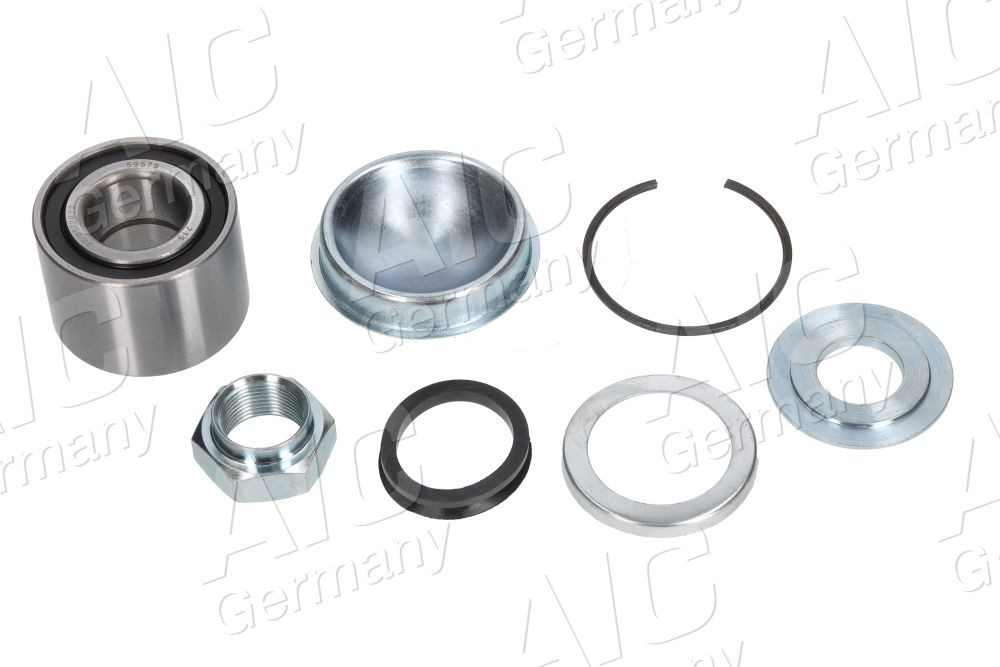 AIC Kit de roulement de roue 59579 59579 Roulement de roue AIC PEUGEOT 304