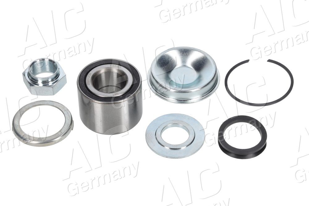 AIC Pyöränlaakerisarja 59580 59580 AIC Pyöränlaakerit Peugeot 304 hinta