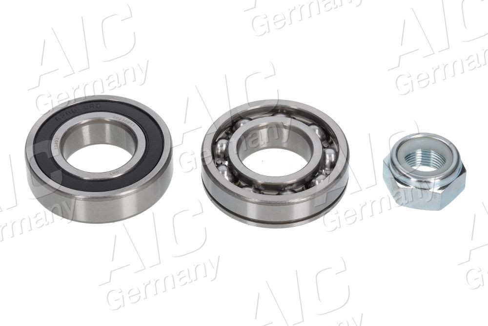 AIC Σετ ρουλεμάν τροχών 59593 59593 Ρουλεμάν τροχού HONDA CRX AIC