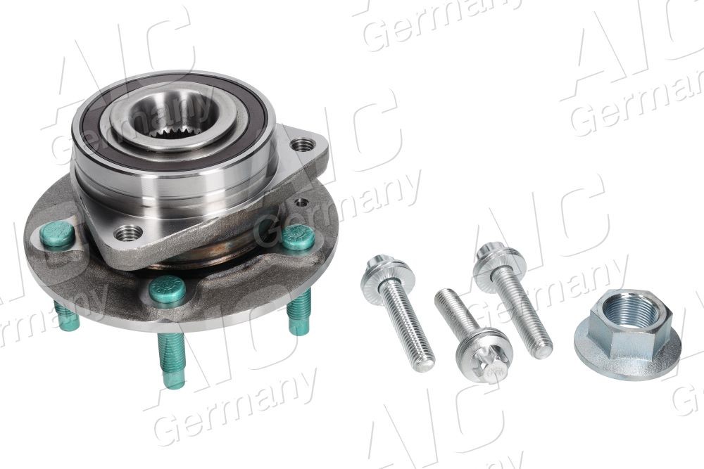 AIC Kit cuscinetto ruota 59600 59600 Cuscinetto ruota AIC OPEL VECTRA costo