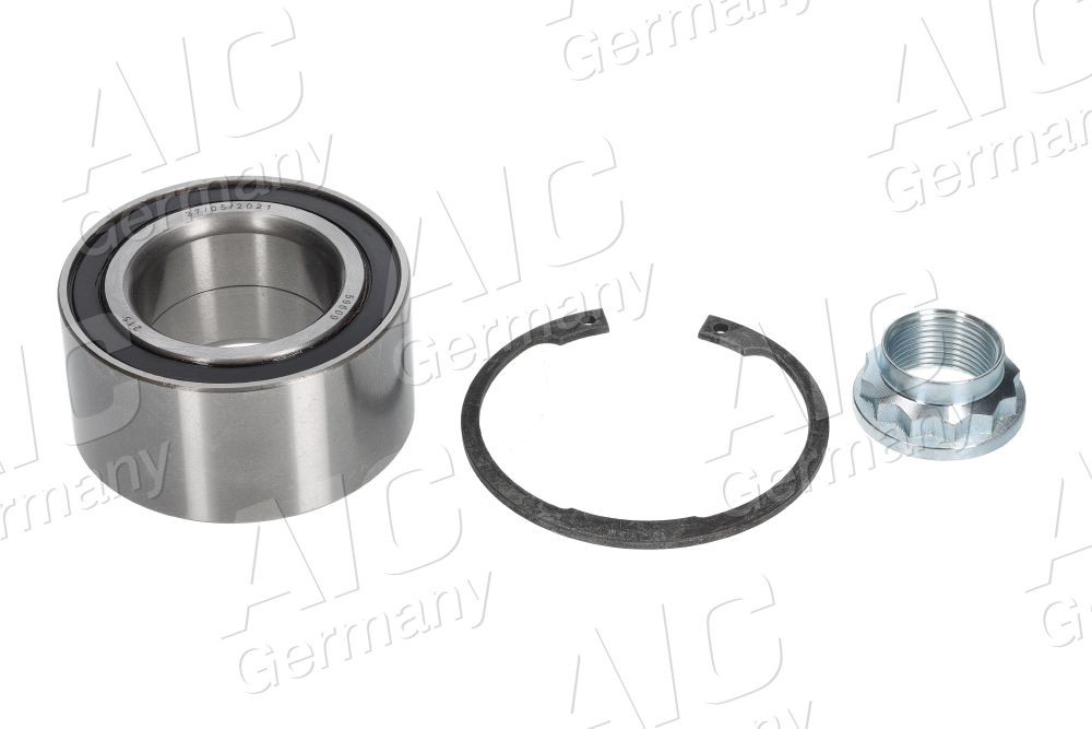 AIC Rattalaagrikomplekt 59609 Rattalaager AIC Z3 59609 odav