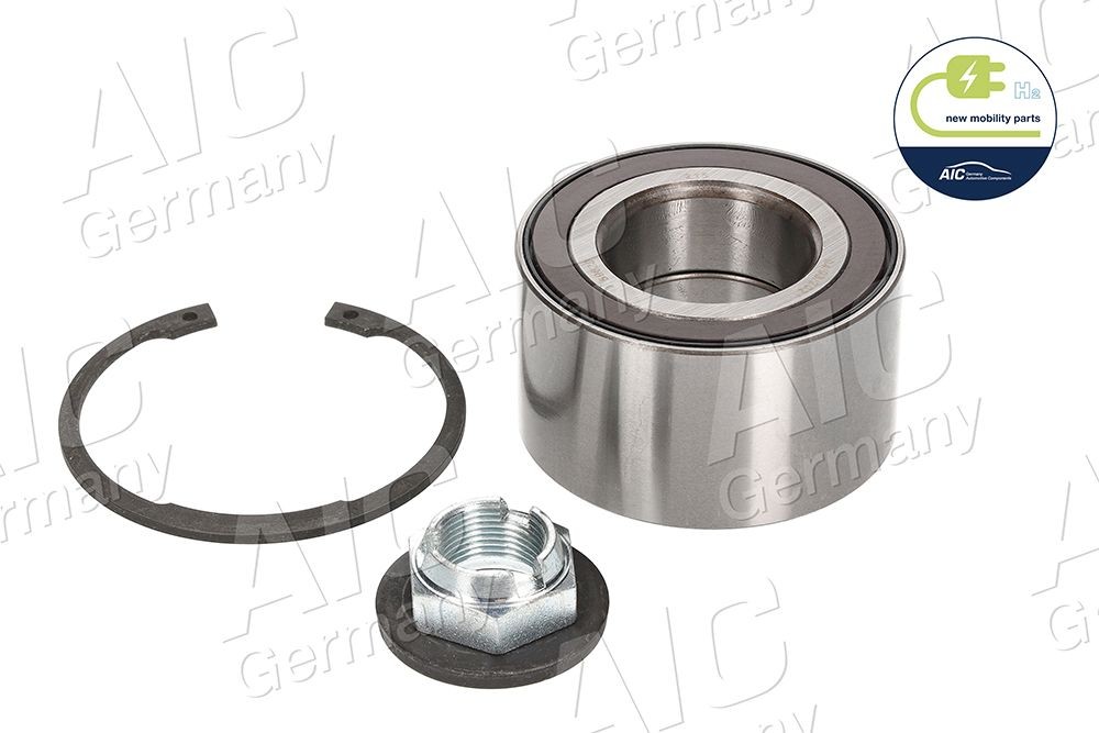 AIC Kit de roulement de roue 59620 Jeu de roulements de roue AIC 304 59620 pas cher