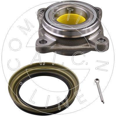 AIC Hjullager 59638 59638 Hjullager TOYOTA YARIS AIC