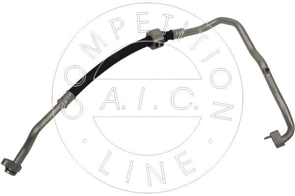 AIC Zemspiediena cauruļvads, Gaisa kondicionēšanas sist. 59686 AIC 59686 Kondicionieru caurules Seat Leon 5f orģinālās cena