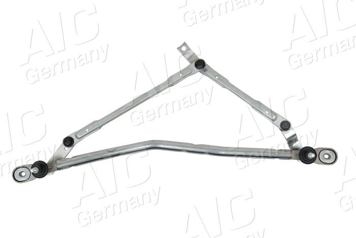 AIC Vindusvisker overføring 59691 AIC 59691 originale Vindusvisker stangsystem Mazda 5 cr19 hva koster