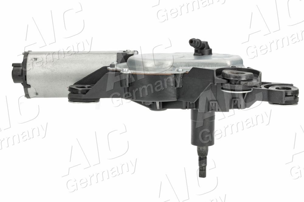 Motore tergicristallo AIC 59698 AIC 59698 Motorino tergi anteriore e posteriore Seat ALTEA 2006