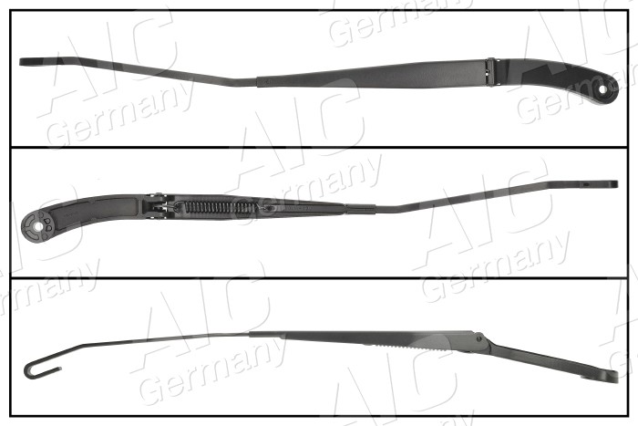 AIC Vinduesvisker arm 59710 Viskerarm AIC POLO 59710 billig