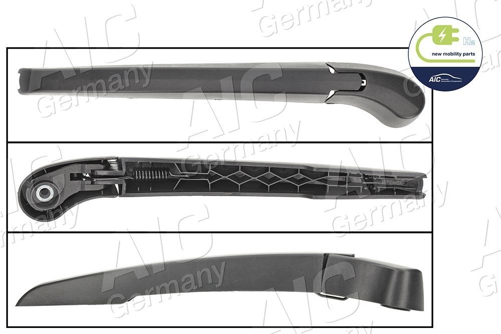 AIC Vinduesvisker arm 59723 Viskerarm AIC 7-serie 59723 billig