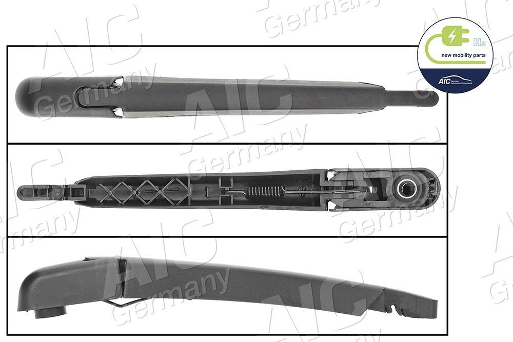 AIC Rameno stierača skiel 59724 59724 AIC Rameno stierača BMW lacné