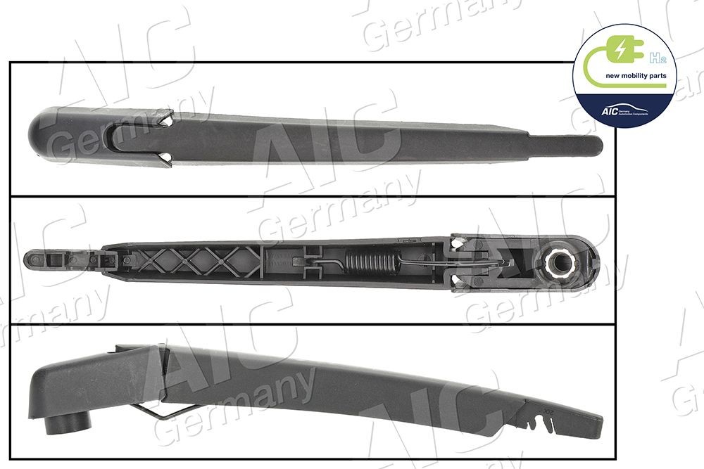 AIC Scheibenwischerarm 59733 Wischerarm AIC Renault 11 59733
