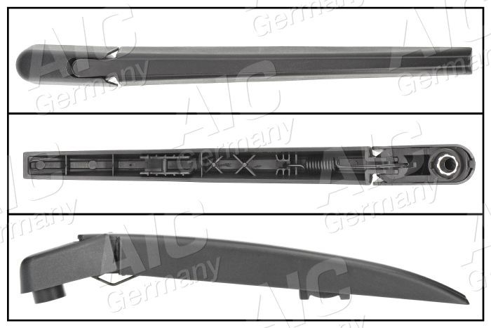AIC Ruitenwisserarm, ruitenreiniging 59735 59735 Ruitenwisserarm RENAULT 11 AIC