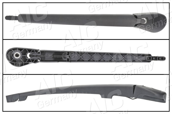 Ruitenwisserarm, ruitenreiniging AIC 59736 AIC 59736: Wisserarm Renault SCÉNIC 2000