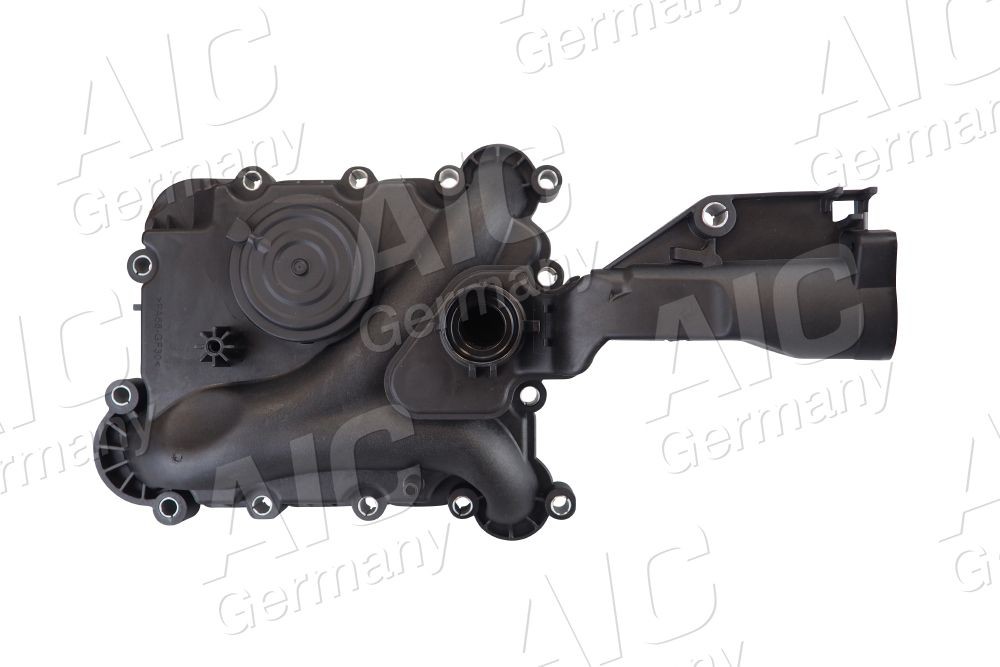 AIC Soupape, dégazage du carter 59757 Reniflard carter moteur Audi 4GH, 4GJ 59757 AIC