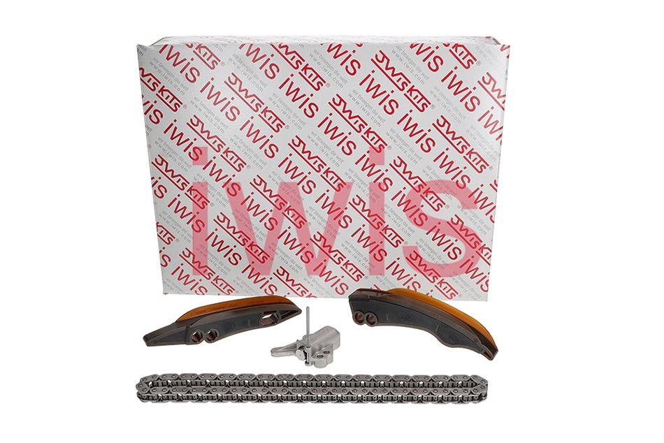 AIC Mootori keti komplekt 59801Set AIC Juhtkett DACIA 59801Set