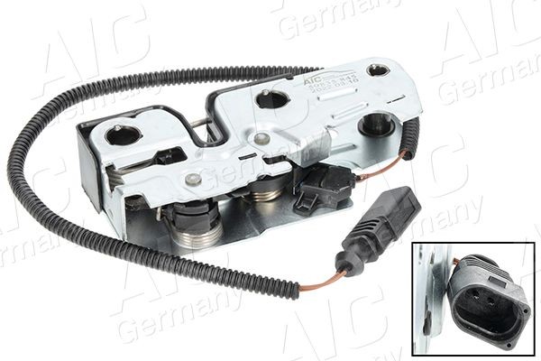 AIC Motorhjelmlås 59835 pris Motorhjelm KTM 59835 AIC