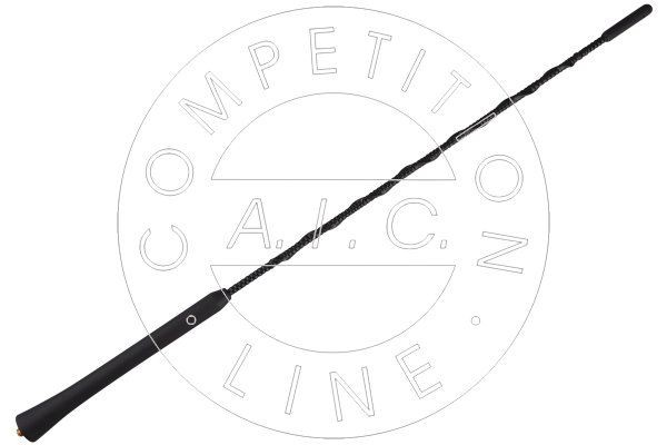 Antenne AIC 59842 AIC 59842: Antennestang Škoda CITIGO 2019