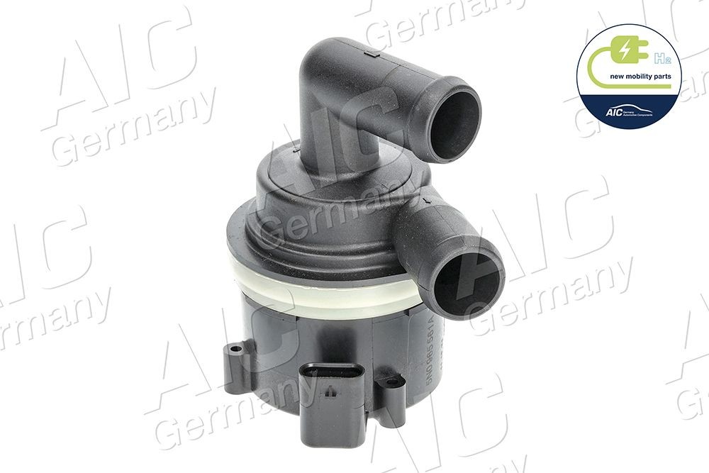 AIC Extra vattenpump 59849 59849 Vattenpump oberoende uppvärmning AIC AUDI 80