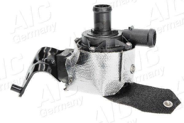 AIC Auxiliary water pump 59850 59850 AIC auxiliary water pump for SKODA SUPERB