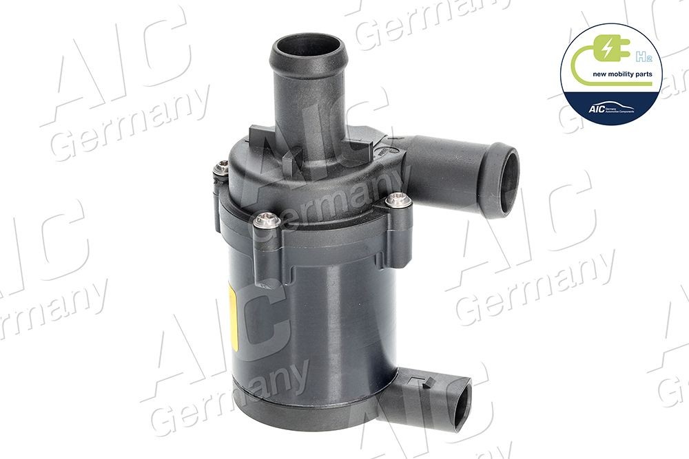 AIC Vannsirkulasjonspumpe 59855 Vannsirkulasjonspumpe AIC Volkswagen SCIROCCO 59855