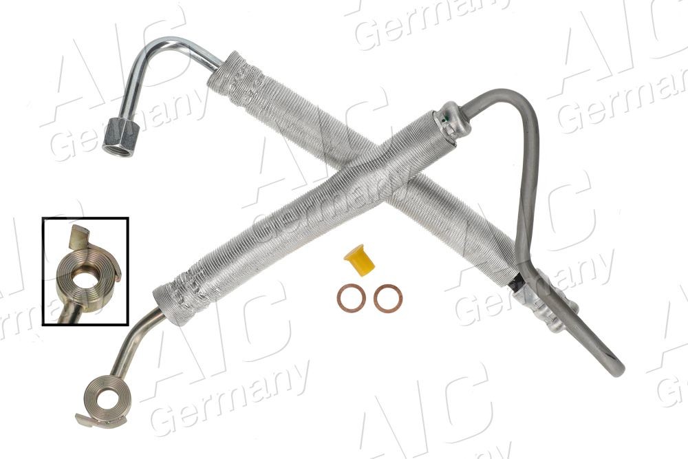 AIC Hydraulická hadica pre riadenie 59878 AIC 59878 Hydraulické hadice riadenie Mazda MX-3 EC cena