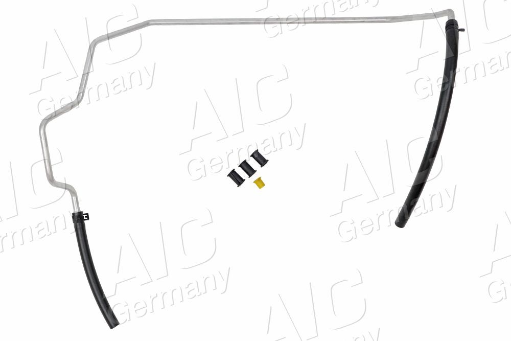 AIC Stuurbekrachtiging slang 59934 AIC 59934 Hydraulische slang besturing Toyota Hilux IV aan een voordelige prijs