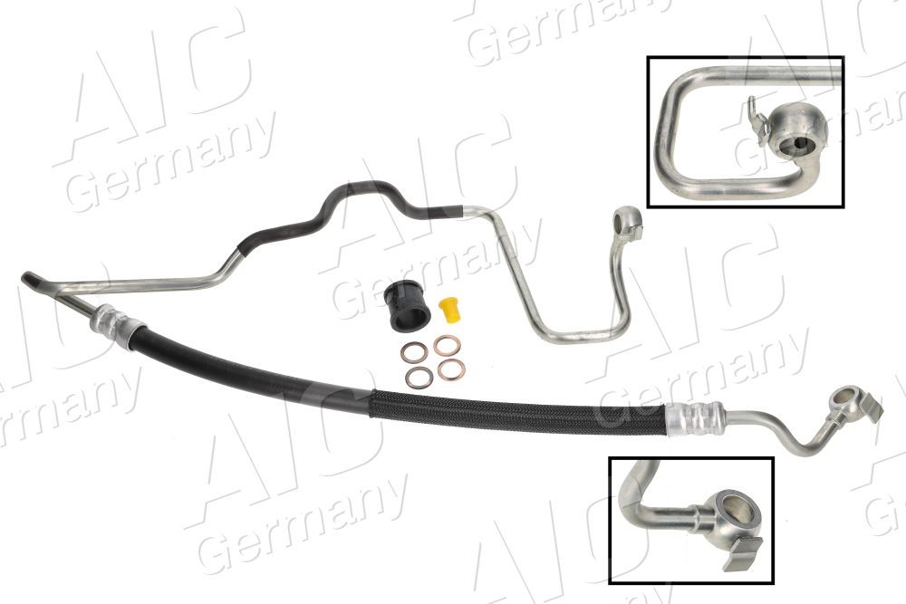 AIC Servoleitung 59935 59935 AIC Mitsubishi Pajero V60 Servoleitung Kosten