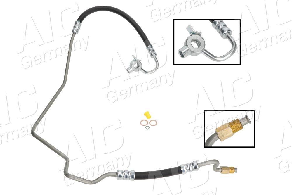 AIC Hydraulikkslange, styring 59937 59937 Hydraulikkslange styring TOYOTA RAV 4 AIC