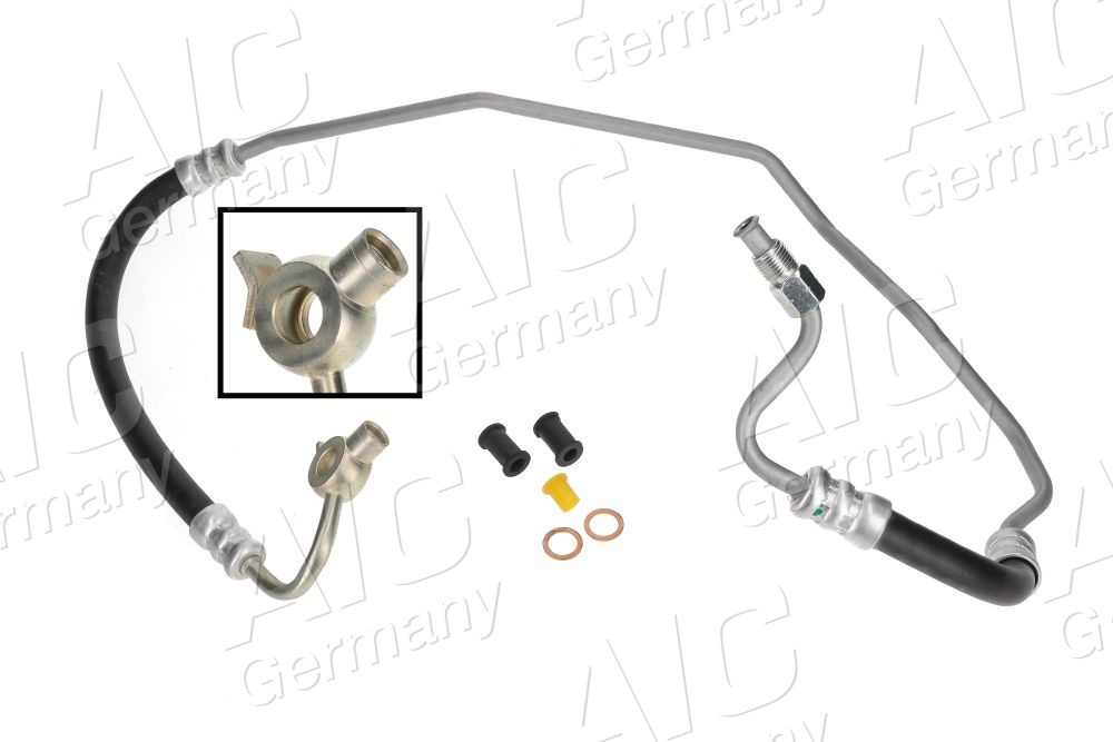 AIC Stuurbekrachtiging slang 59938 AIC 59938 Stuurbekrachtiging slang Toyota Prius 2 prijs