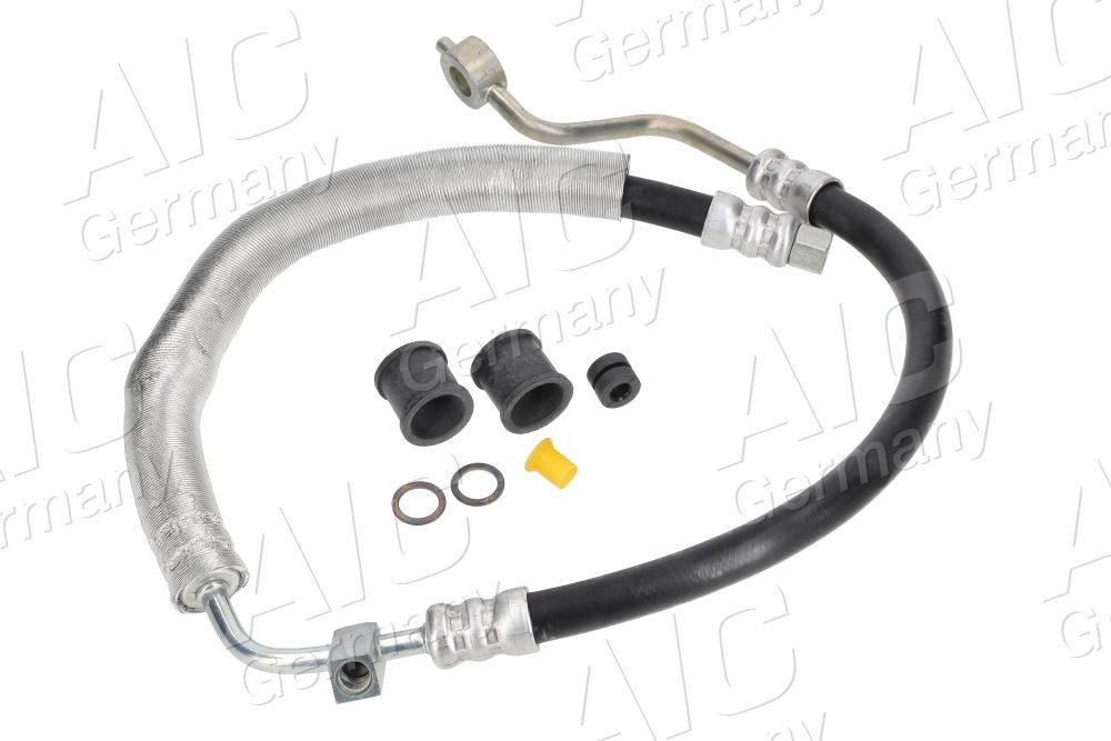 AIC Stuurbekrachtiging slang 59941 Leidingen Hyundai Sonata NF: Stuurbekrachtiging slang AIC 59941