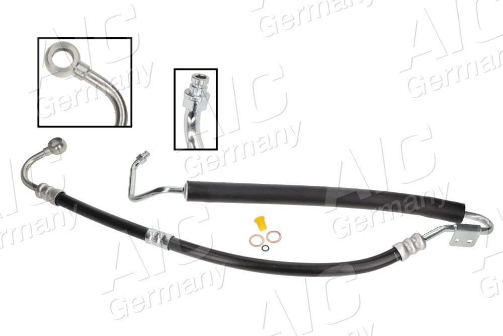 AIC Stuurbekrachtiging slang 59946 AIC 59946 Slangen stuurinrichting Mercedes W166 prijs
