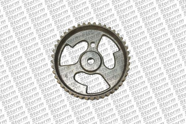 STORM QUALITY PARTS Tandhjul, knastaksel 105803 Tandhjul, knastaksel STORM QUALITY PARTS CITROËN 105803